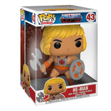 Funko Pop Masters of the Universe - He-Man (Jumbo)