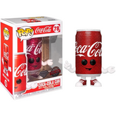 Funko Pop Ad Icons - Coca-Cola Can Diamond Special Edition EX