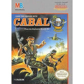 Cabal