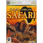 Cabela's African Safari