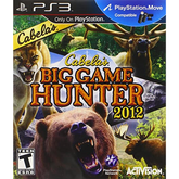 Cabela's Big Game Hunter 2010