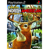 Cabela's North American Adventures 2011