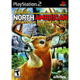 Cabela's North American Adventures 2011