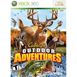 Cabela's Outdoor Adventures 2010