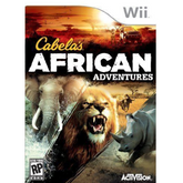 Cabela's African Adventures