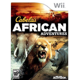Cabela's African Adventures
