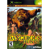 Cabela's Dangerous Hunts