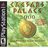 Caesar's Palace 2000