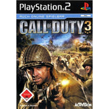 Call Of Duty 3