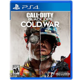 Call Of Duty Black Ops Cold War