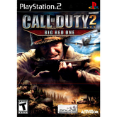 Call of Duty 2 Big Red One