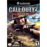 Call of Duty 2 Big Red One