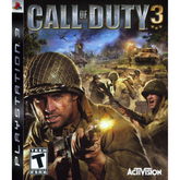 Call of Duty 3