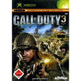 Call of Duty 3