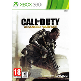 Call of Duty: Advanced Warfare
