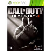 Call of Duty: Black Ops II