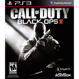 Call of Duty Black Ops II