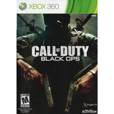 Call of Duty: Black Ops