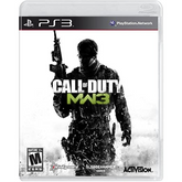 Call of Duty Modern Warfare 3