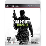 Call of Duty Modern Warfare 3