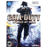 Call of Duty: World at War