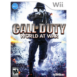 Call of Duty: World at War