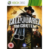 Call of Juarez: The Cartel