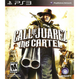 Call of Juarez: The Cartel