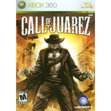 Call of Juarez