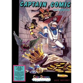 The Adventures of Captain Comic