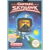 Captain Skyhawk