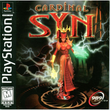 Cardinal Syn