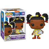 Funko Pop Nickelodeon Rugrats - Susie Carmichael