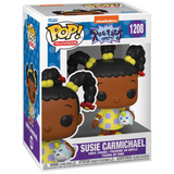 Funko Pop Nickelodeon Rugrats - Susie Carmichael