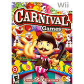 Carnival Games
