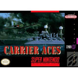 Carrier Aces