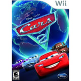 Cars 2