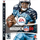 Madden NFL 08