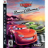 Cars Race O Rama