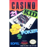 Casino Kid