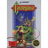 Castlevania