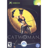 Catwoman