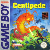 Centipede (Loose)