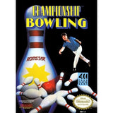 Championship Bowling