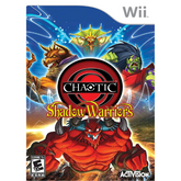 Chaotic: Shadow Warriors