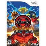 Chaotic: Shadow Warriors