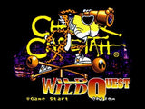 Chester Cheetah Wild Wild Quest