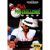 Chi Chi's Pro Challenge Golf