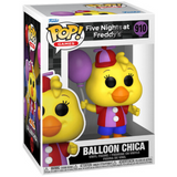 Funko Pop Five Nights at Freddy's: Security Breach - Balloon Chica