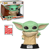 Funko Pop Star Wars - The Child (Jumbo)